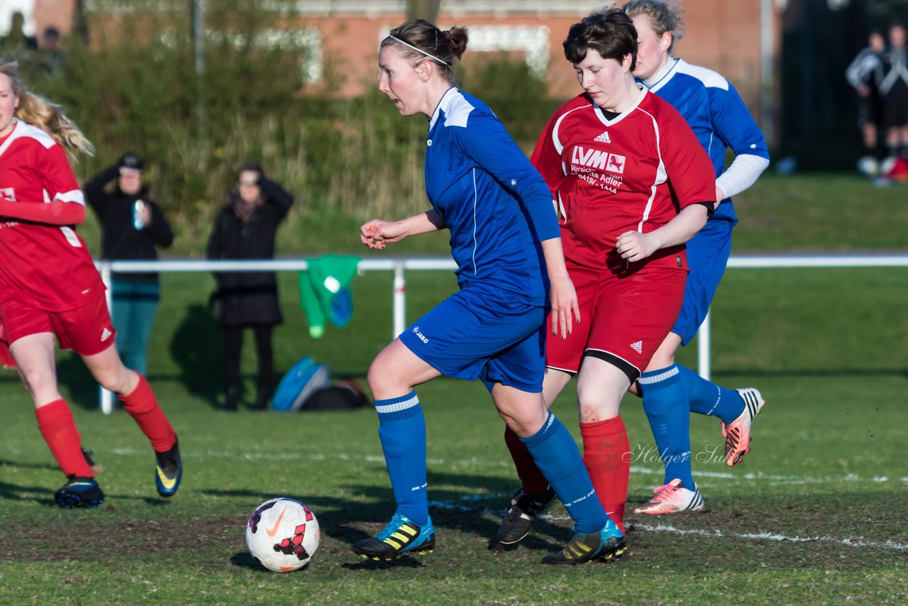 Bild 84 - Frauen SV Henstedt Ulzburg 2 - VfL Struvenhtten : Ergebnis: 17:1